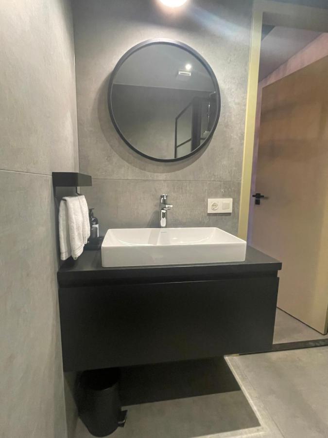룬터렌 De Gouden Wilg B&B 외부 사진
